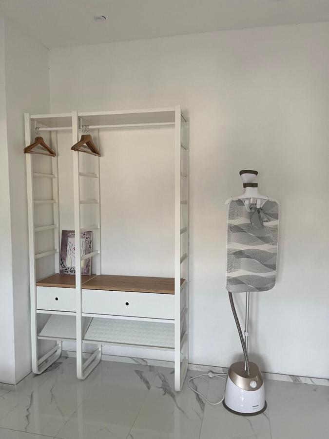 Appartamento Loc.Ponterosso Pietrasanta Bagian luar foto