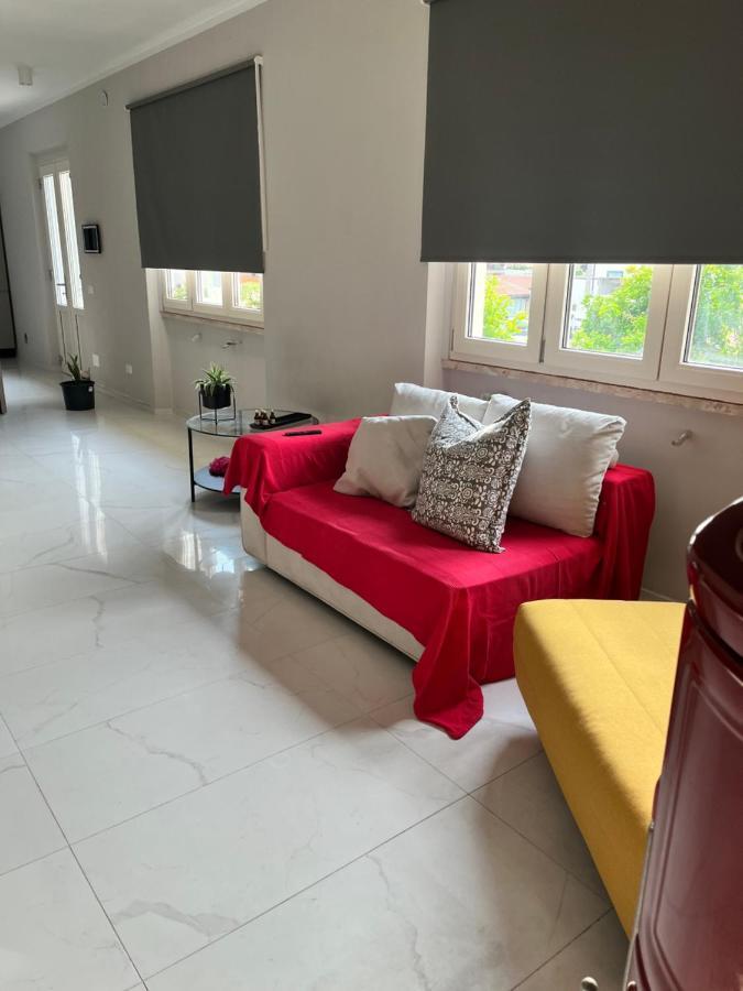 Appartamento Loc.Ponterosso Pietrasanta Bagian luar foto