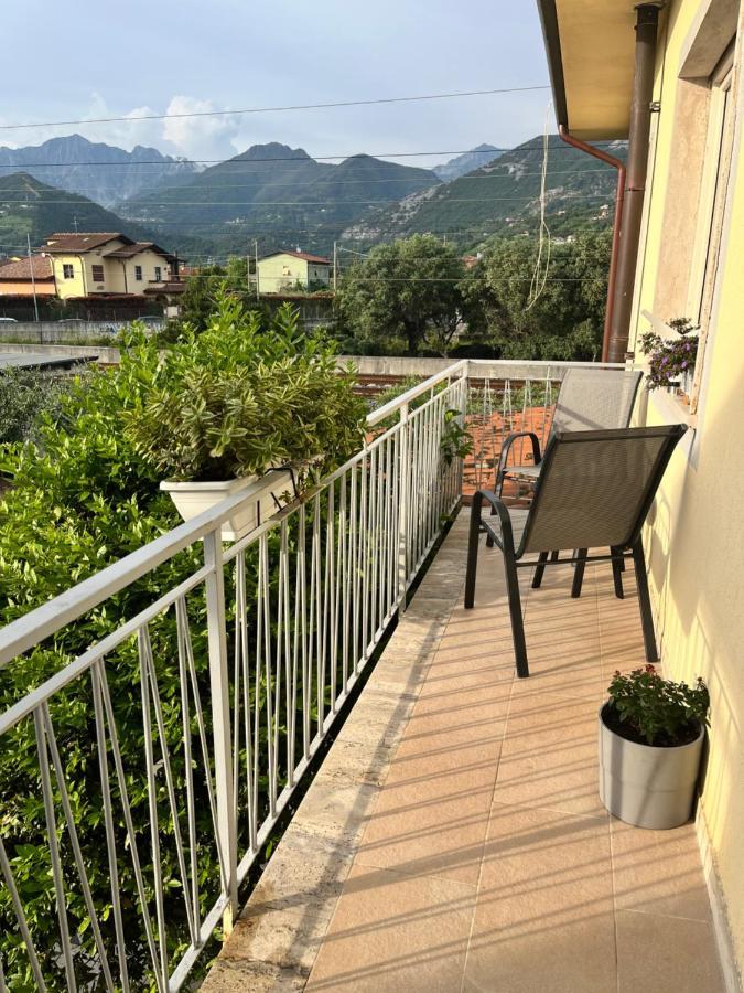 Appartamento Loc.Ponterosso Pietrasanta Bagian luar foto