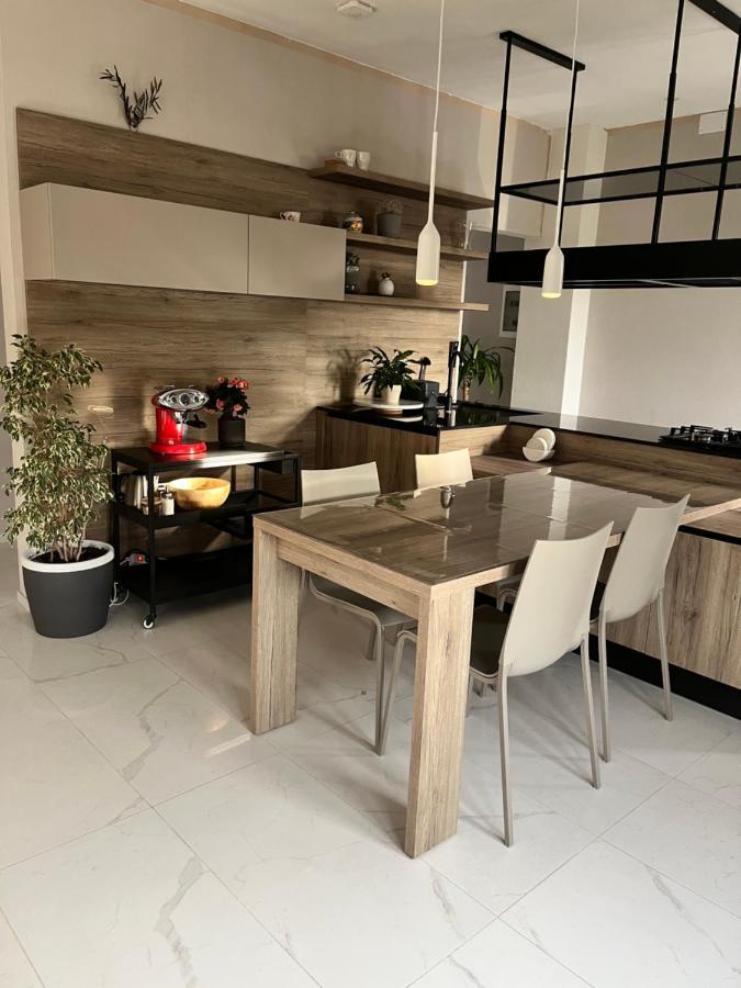 Appartamento Loc.Ponterosso Pietrasanta Bagian luar foto