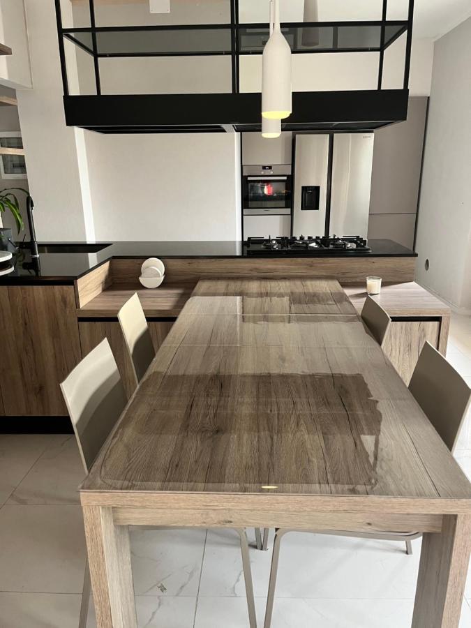 Appartamento Loc.Ponterosso Pietrasanta Bagian luar foto