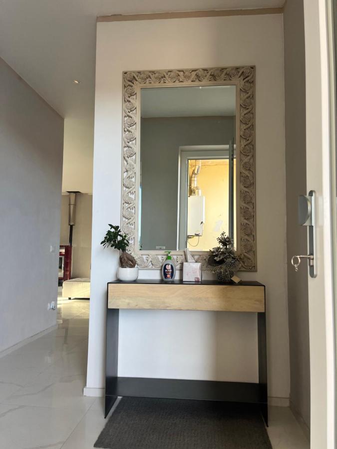 Appartamento Loc.Ponterosso Pietrasanta Bagian luar foto