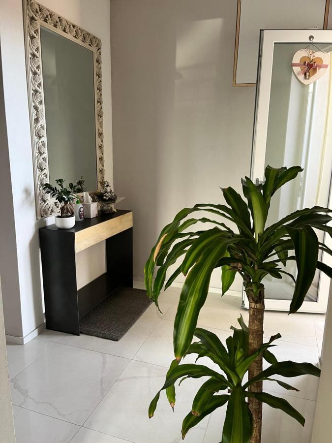 Appartamento Loc.Ponterosso Pietrasanta Bagian luar foto