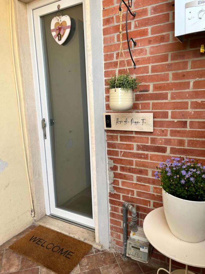 Appartamento Loc.Ponterosso Pietrasanta Bagian luar foto