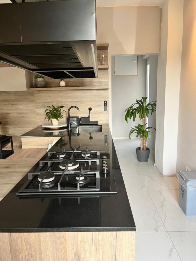 Appartamento Loc.Ponterosso Pietrasanta Bagian luar foto